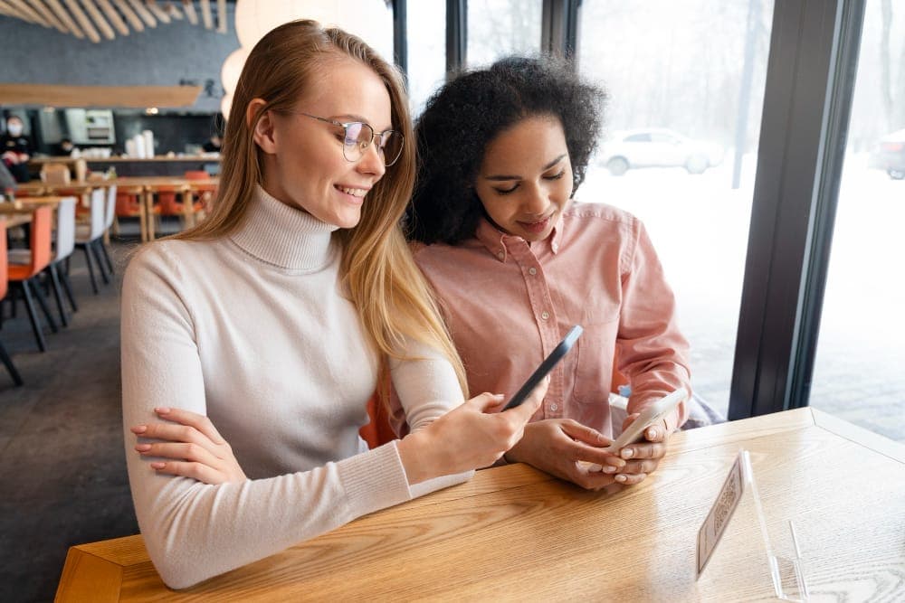 Booking immigration lawyer consultation online via mobile app - schedule appointment with Polish attorney